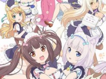 猫娘乐园百度云12集全[1080P/MP4]日语中字资源