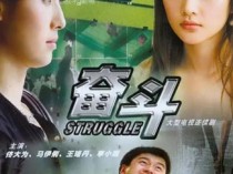 奋斗百度云32集全[720P/MP4]国语中字资源