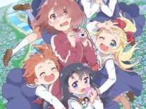 天使降临到了我身边百度云12集全[720P/MP4]日语中字+OVA