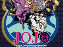 JOJO的奇妙冒险黄金之风百度云39集全[720P/MP4]中字资源