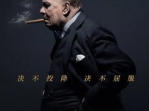 至暗时刻百度云[720P/MKV/2.03G]中英字幕资源