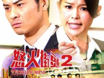 怒火街头2百度云21集全[1080P/MP4]粤语中字资源