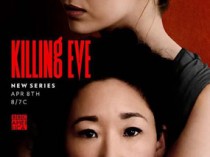 杀死伊芙百度云[1-4季]全720P.MP4中英字幕资源