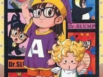 阿拉蕾动画百度云97版+81版[480P/MP4]国语中字资源