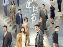 相逢时节百度云38集全[720P/MP4]国语中字资源