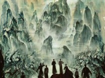 鬼吹灯之怒晴湘西百度云21集全[1080P/MP4]中字资源