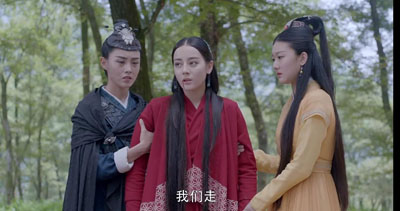 烈火如歌百度云全集[1080P.MP4]国语中字资源