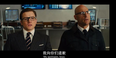 王牌特工百度云[1-2部合集]720P.MP4中文字幕资源