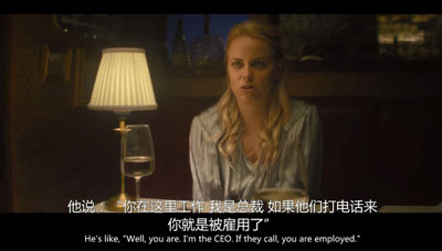 Tinder诈骗王迅雷云盘[720P/MP4]中英字幕资源