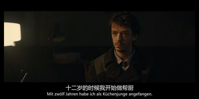 波斯语课百度云[1080P/MP4]中英字幕资源