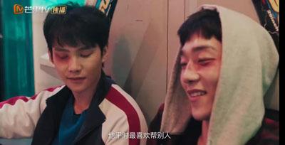 我才不要和你做朋友呢百度云24集全+番外720P.MP4资源