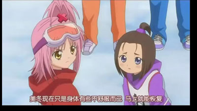 守护甜心百度云[1-3季]全集480P.MP4日语中字资源