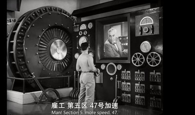 1936年摩登时代百度云[1080P/MKV]中英字幕资源