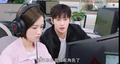 全职高手百度云40集全[720P/MP4]国语中字资源