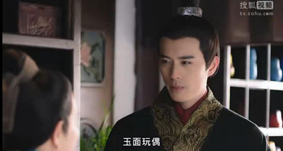 我在大理寺当宠物百度云22集全[720P/MP4]中字资源