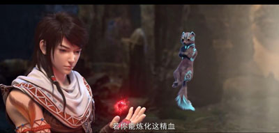 武动乾坤动画百度云[1-3季]全720P.MP4国语中字资源
