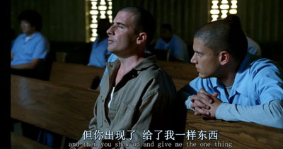 越狱百度云[1-5季]全1080P.MP4中英字幕资源