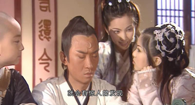 少年包青天百度云[1-3部]全1080P.MP4国语中字资源