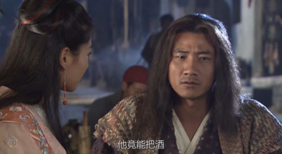 天龙八部百度云4个版本合集720P.MP4中文字幕资源