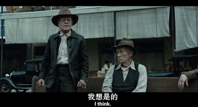 本杰明·巴顿奇事百度云[720P/MKV]中英字幕资源