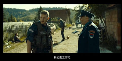 巴尔干边界百度云[720P/MP4]中文字幕资源