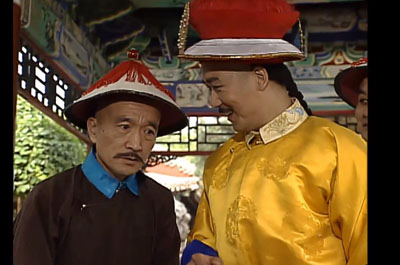 宰相刘罗锅百度云40集全[1080P/MP4]国语无字幕资源
