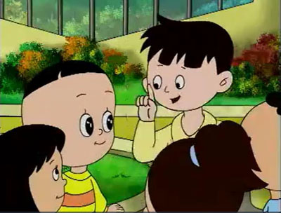1995老版大头儿子和小头爸爸百度云[1-2部]全156集国语无字幕资源
