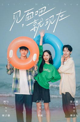 见面吧就现在百度云20集全[1080P/MP4]国语中字资源