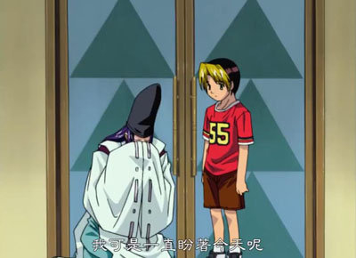 棋魂动画百度云75集全[720P/MP4]国日语中字资源