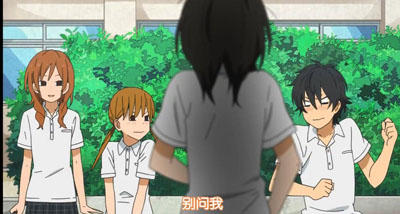邻座的怪同学百度云13集全[720P/MP4]日语中字资源+OAD