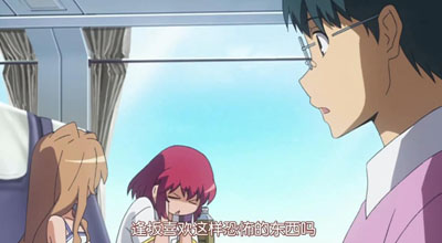 龙与虎百度云25集全[720P/MP4]日语中字资源+OVA