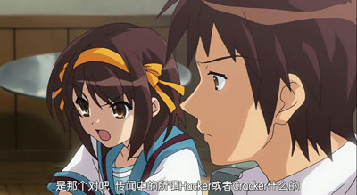 凉宫春日的忧郁2006百度云14集全[720P/MP4]日语中字资源