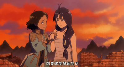 致不灭的你百度云[1-2季]全720P.MP4日语中字资源