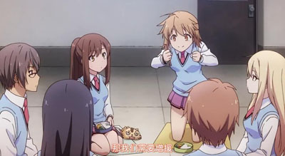 樱花庄的宠物女孩百度云24集全[720P/MP4]日语中字资源