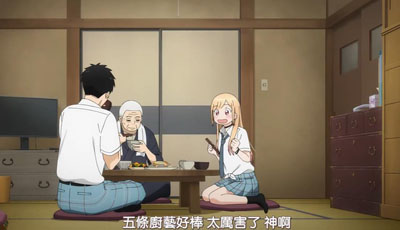 更衣人偶坠入爱河百度云12集全[1080P/MP4]日语中字资源