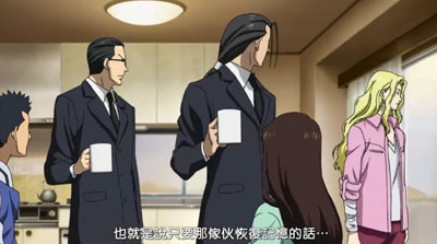 灵异E接触百度云13集全[720P/RMVB]日语中字资源