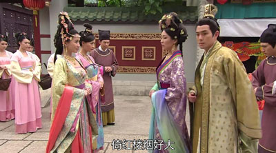 公主嫁到百度云32集全[1080P/MP4]国语中字资源