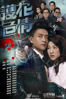 护花危情百度云20集全[720P/MKV]粤语中字资源