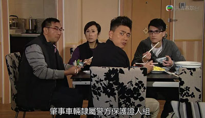 护花危情百度云20集全[720P/MKV]粤语中字资源