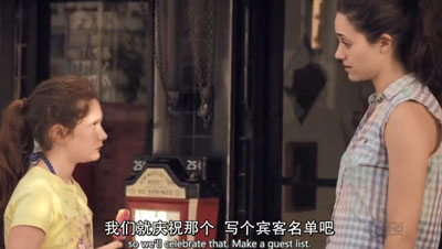 美版无耻之徒迅雷云盘[1-11季]720P.MP4中英字幕资源