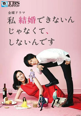 我选择了不结婚百度云10集全[720P/MP4]日语中字资源