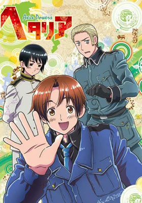 黑塔利亚百度云[1-6季]480P.MP4日语中字资源