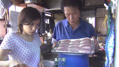 昨夜的咖喱明日的面包百度云全集[720P/MP4]日语中字资源