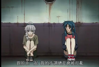 全金属狂潮百度云[1-4季]480P.FLV日语中字资源
