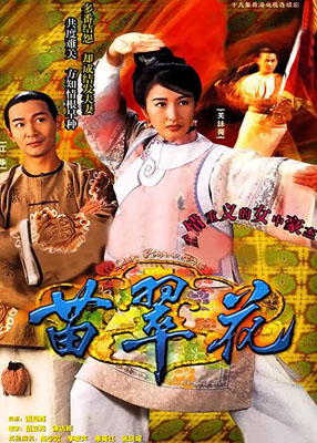 苗翠花百度云20集全[1080P/MKV]国语中字资源