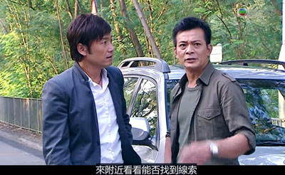 刑警2010百度云全集[720P/MP4]国粤语中字资源