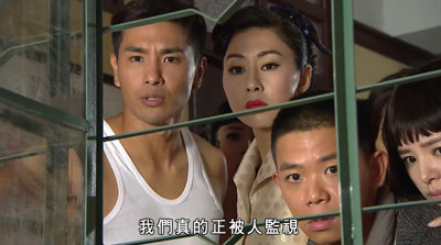 城寨英雄百度云28集全[1080P/mp4]粤语中字资源