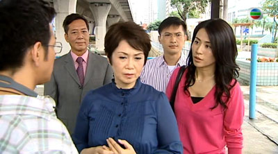 老婆大人II百度云25集全[720P/MKV]国语无字幕资源