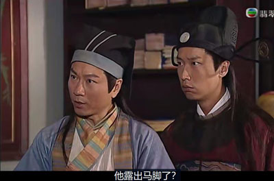 秀才爱上兵百度云20集全[720P/MKV]国语中字资源