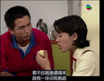 天降奇缘百度云20集全[720P/MKV]国语中字资源